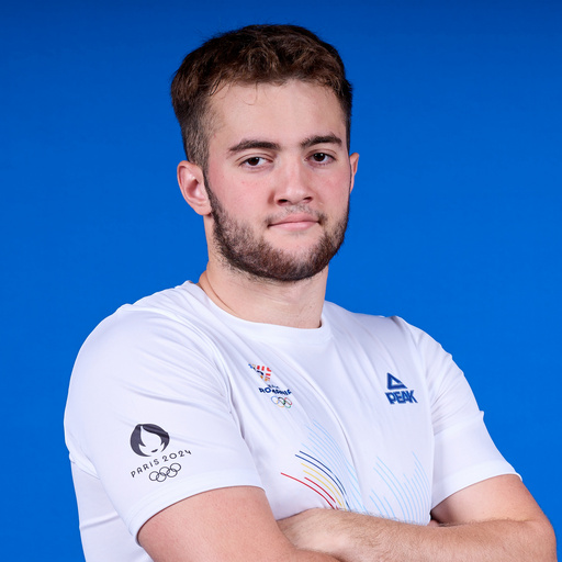 Andrei Radu Ionuț  Neamțu