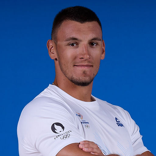 Andrei Sebastian Cornea