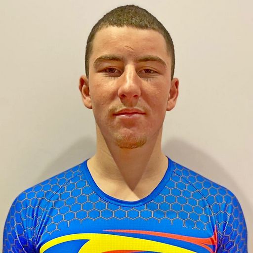 Andrei Ștefan Bălău