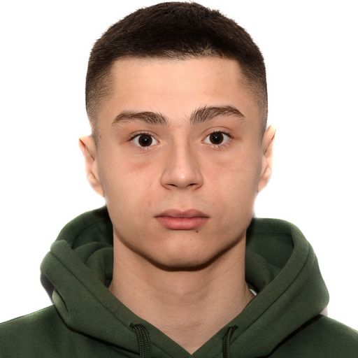  Andrei Theodor Proca