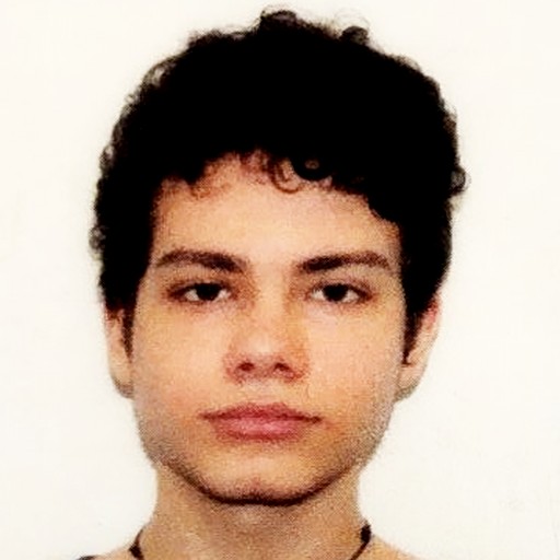 Andrei  Tudor Dominic