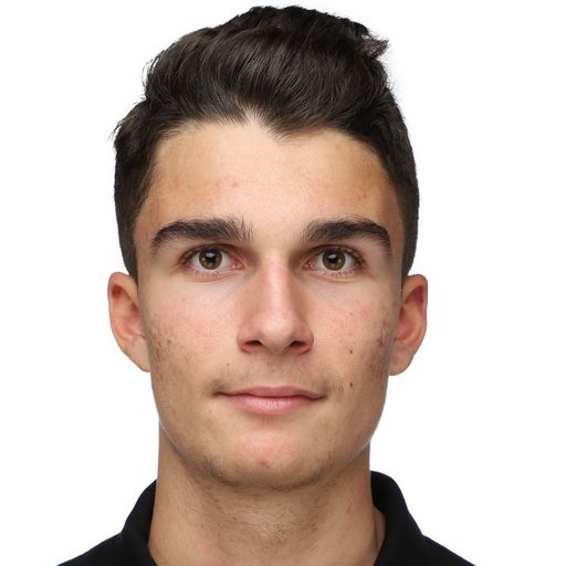 Andrei Tudor Stănescu