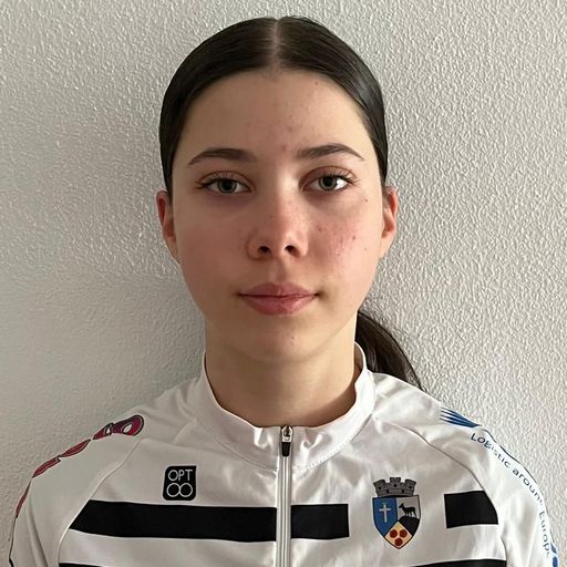 Antonia Maria  Orzan