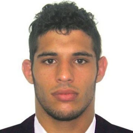 Asley   González-Montero