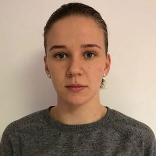 Bianca Aurelia   Benea