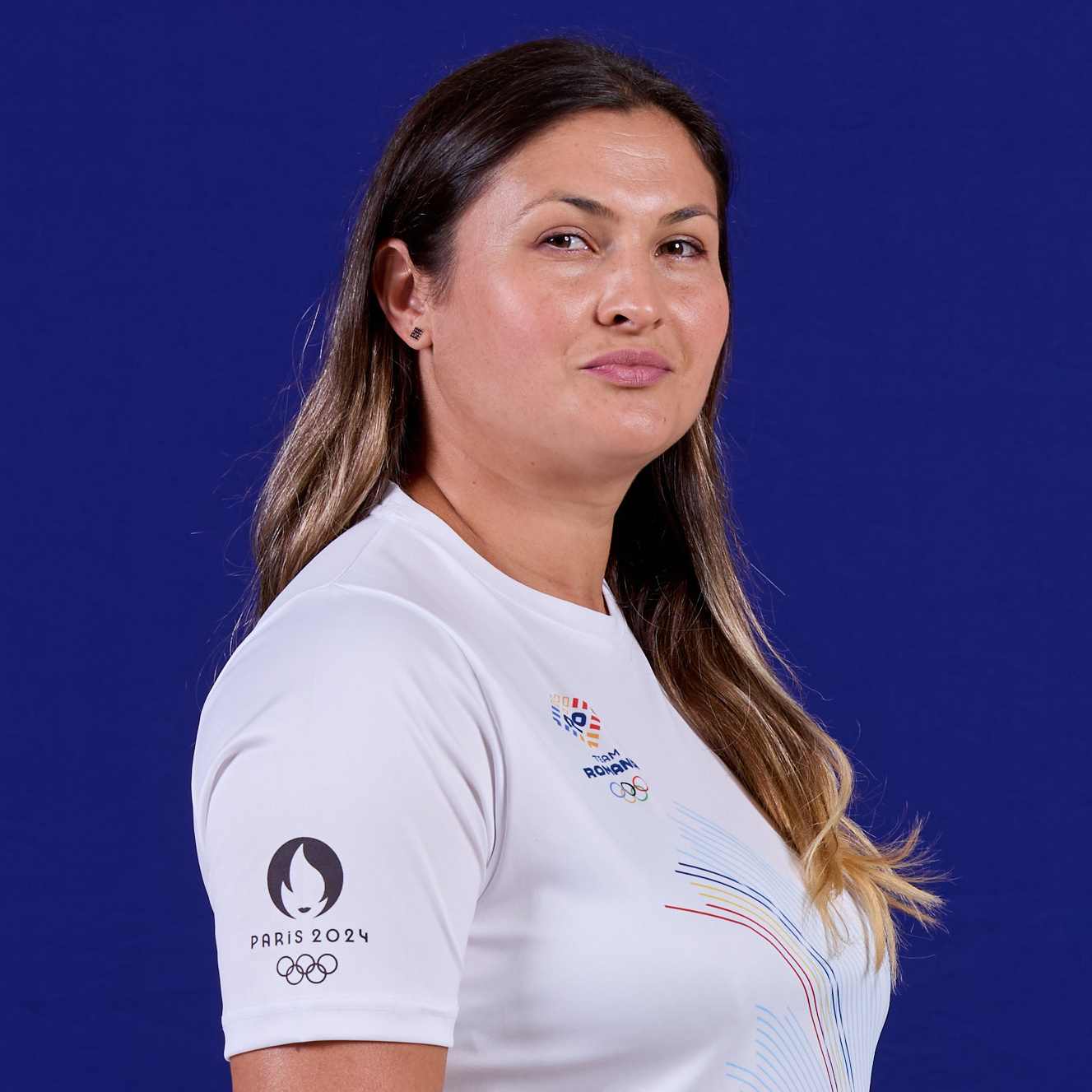 Bianca Florentina Ghelber