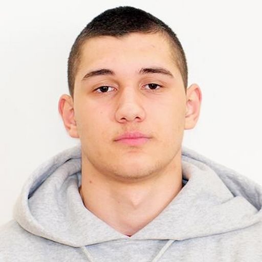 Bogdan Alexandru  Petre 