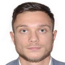 Bogdan Marian Florin Gogolosi