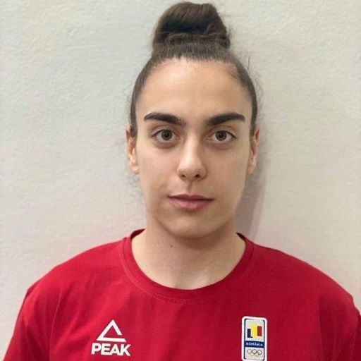 Camelia Maria  Mincă 