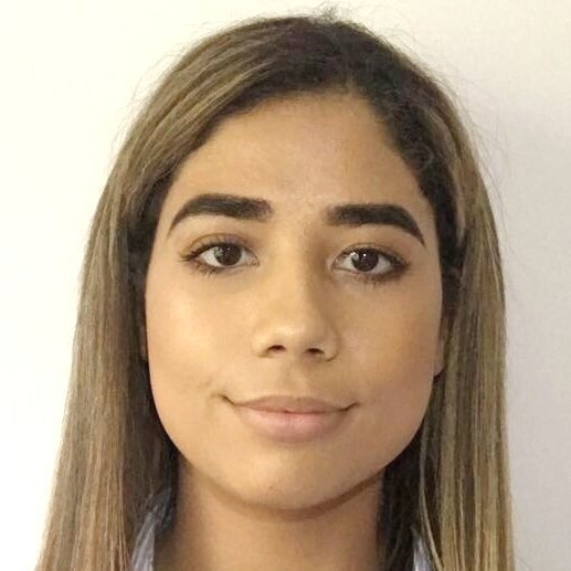 Carla Antonia Popescu