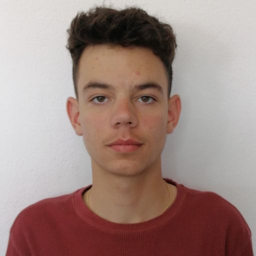 Cătălin Luca Câmpean