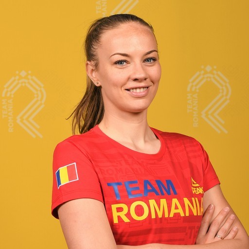 Claudia Monica  Ćuić