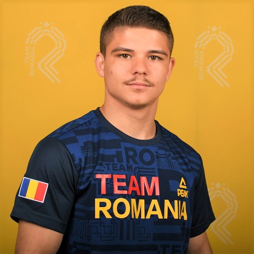 Cosmin Petre  Gîrleanu