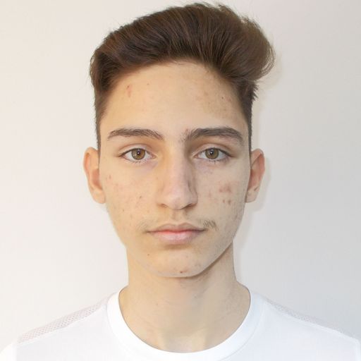 Cristian Marius  Popescu