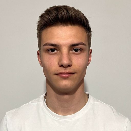 Cristian Nicușor  Roiban