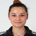 Cristina Daniela Balan