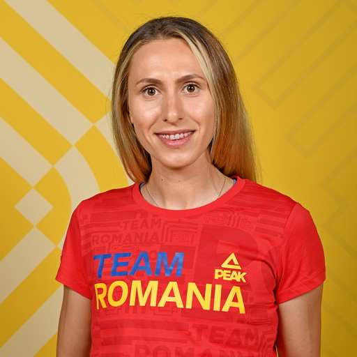 Cristina Georgiana Popescu