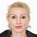 Cristina Ioana Bujin