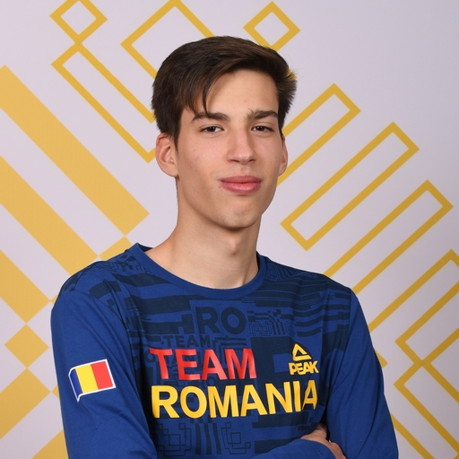 Daniel Andrei Cacina