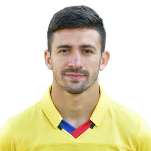 Daniel  	 Plai