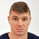 Daniel  Zaharia