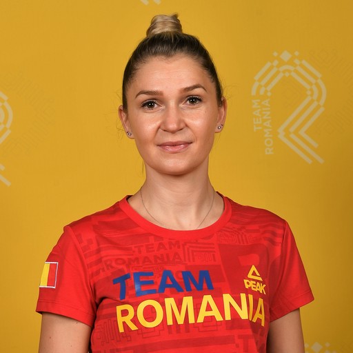 Daniela Dodean Monteiro