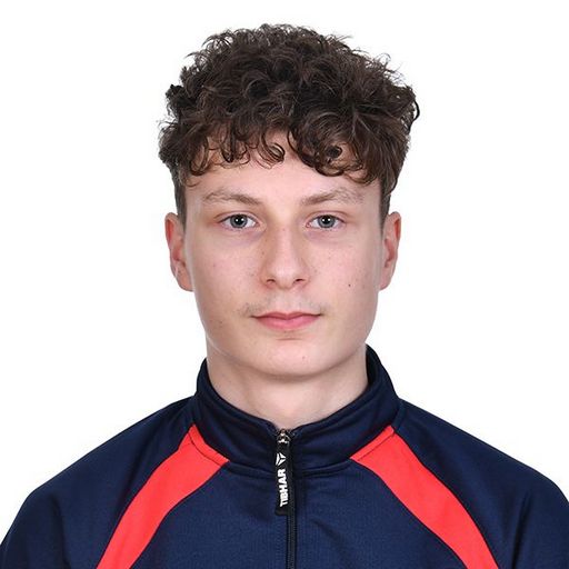 Darius Emanuel  Movileanu