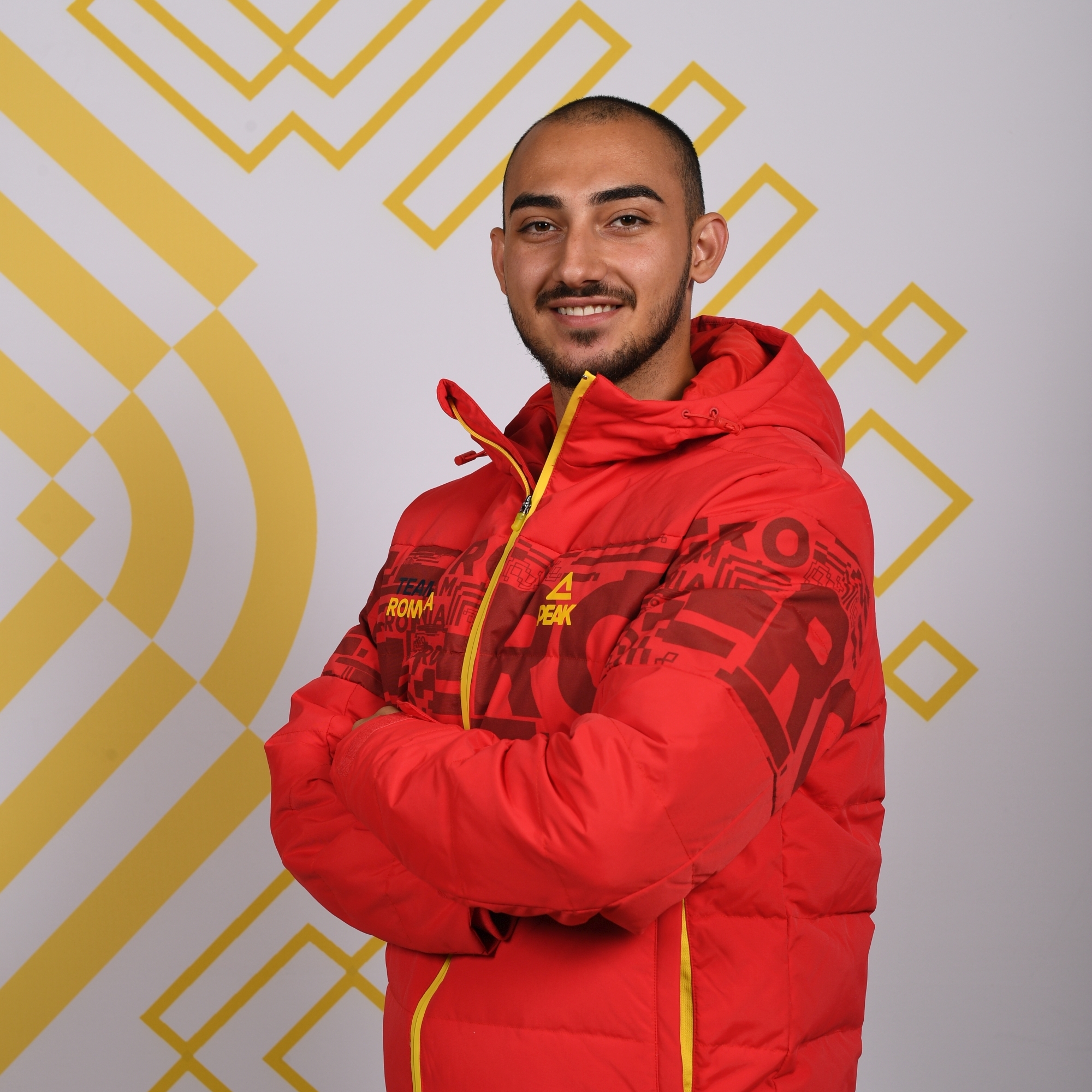 Darius Lucian Șerban 