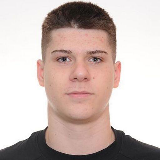  Darius Ștefan  Coman  