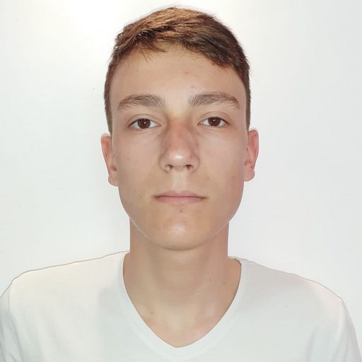 David Alexandru Coman