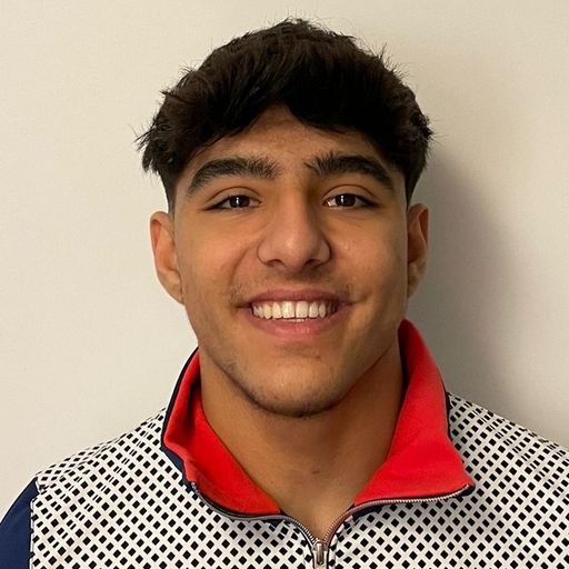 David Antonio  Puicea