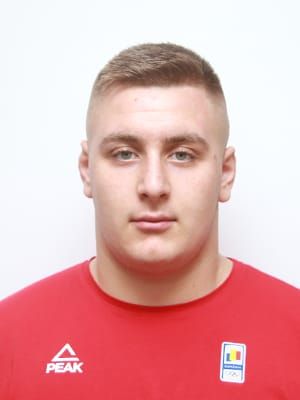 David Gabriel  Țugui