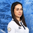 Delia Ivas - ANTRENOR