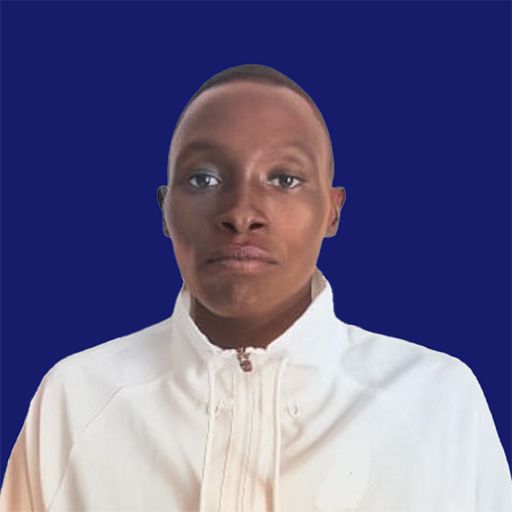 Delvine Relin Meringor