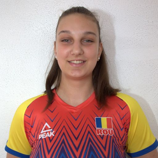 Denisa Ștefania   Cheluță