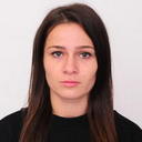 Diana Alexandra  Kovacs