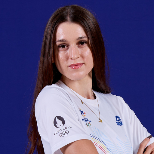 Diana Ana Maria  Ion 