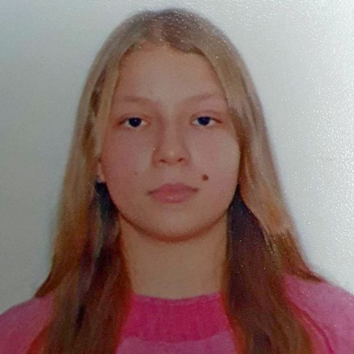 Diana Gabriela Stiger