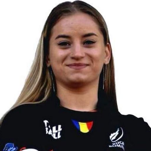 Diana Marina  Gavril
