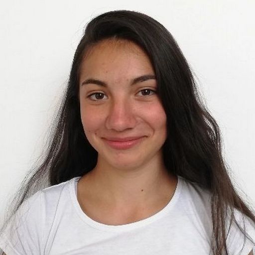 Dorina Georgiana Pușcariu