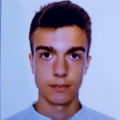 Dragoș Luca Pop