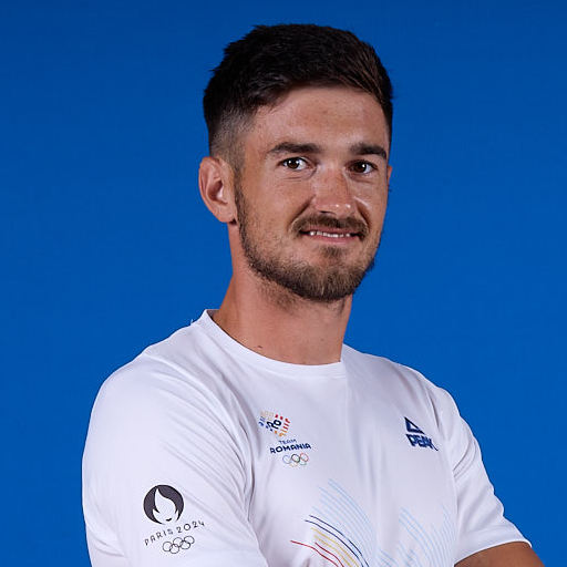 Dumitru Alexandru Ciobîcă (rezervă)