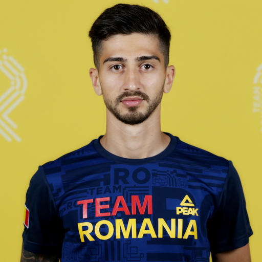 Eduard Marian  Florescu