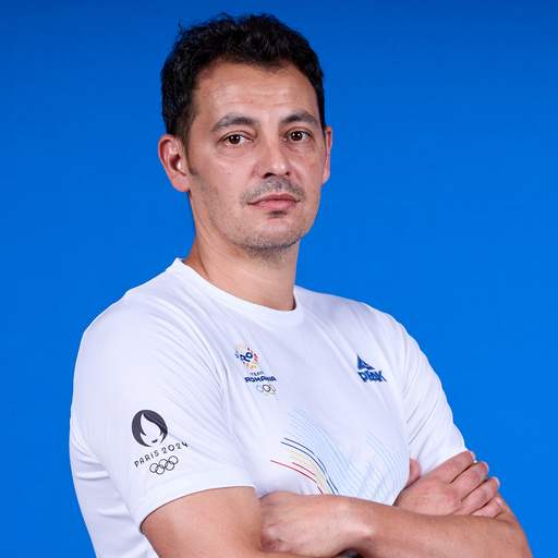 Eduard Mihai Drăgușin