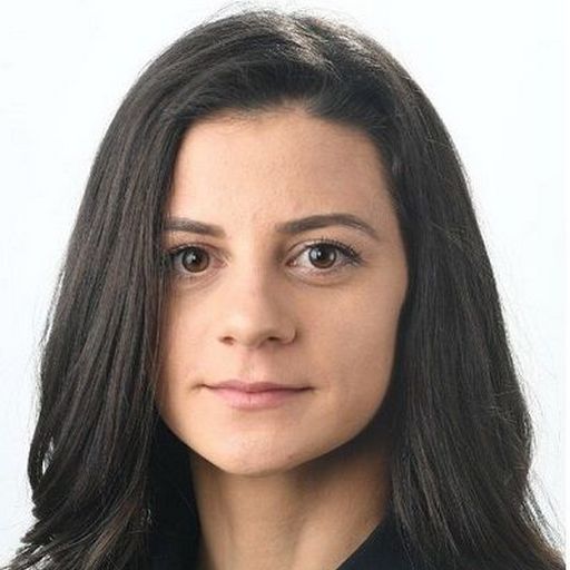 Elena Adelina  Panaet