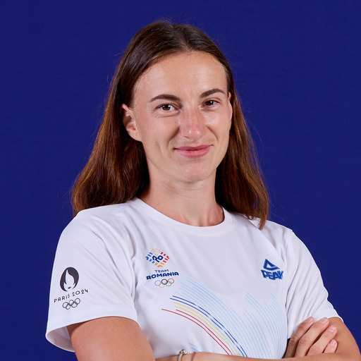 Elena Andreea  Taloș