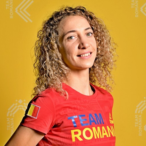 Elena Iuliana  Mihai