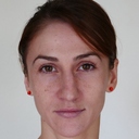 Elena  Monica Ungureanu 