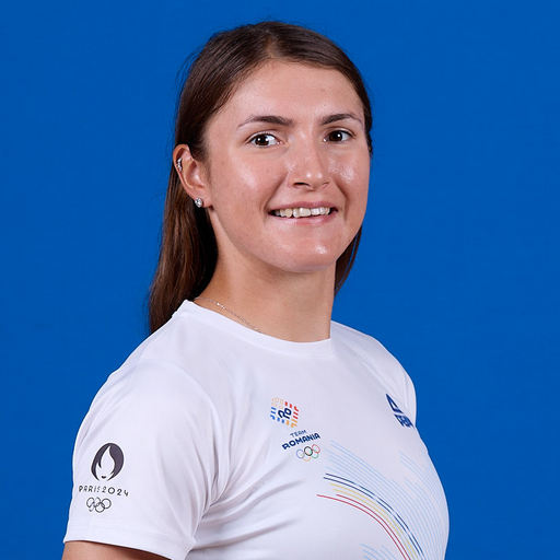 Emanuela Ioana Ciotău