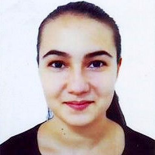 Emilia Florentina  Corbu
